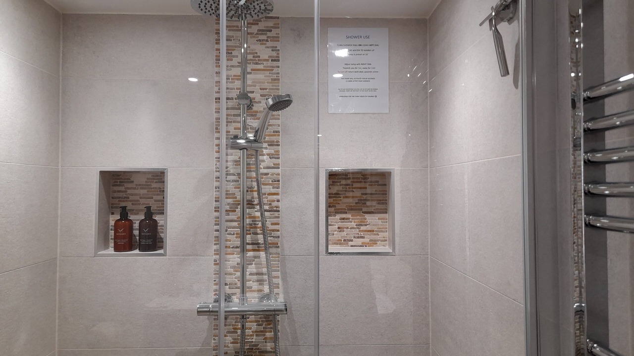 Photo of Bathroom in Stuckton