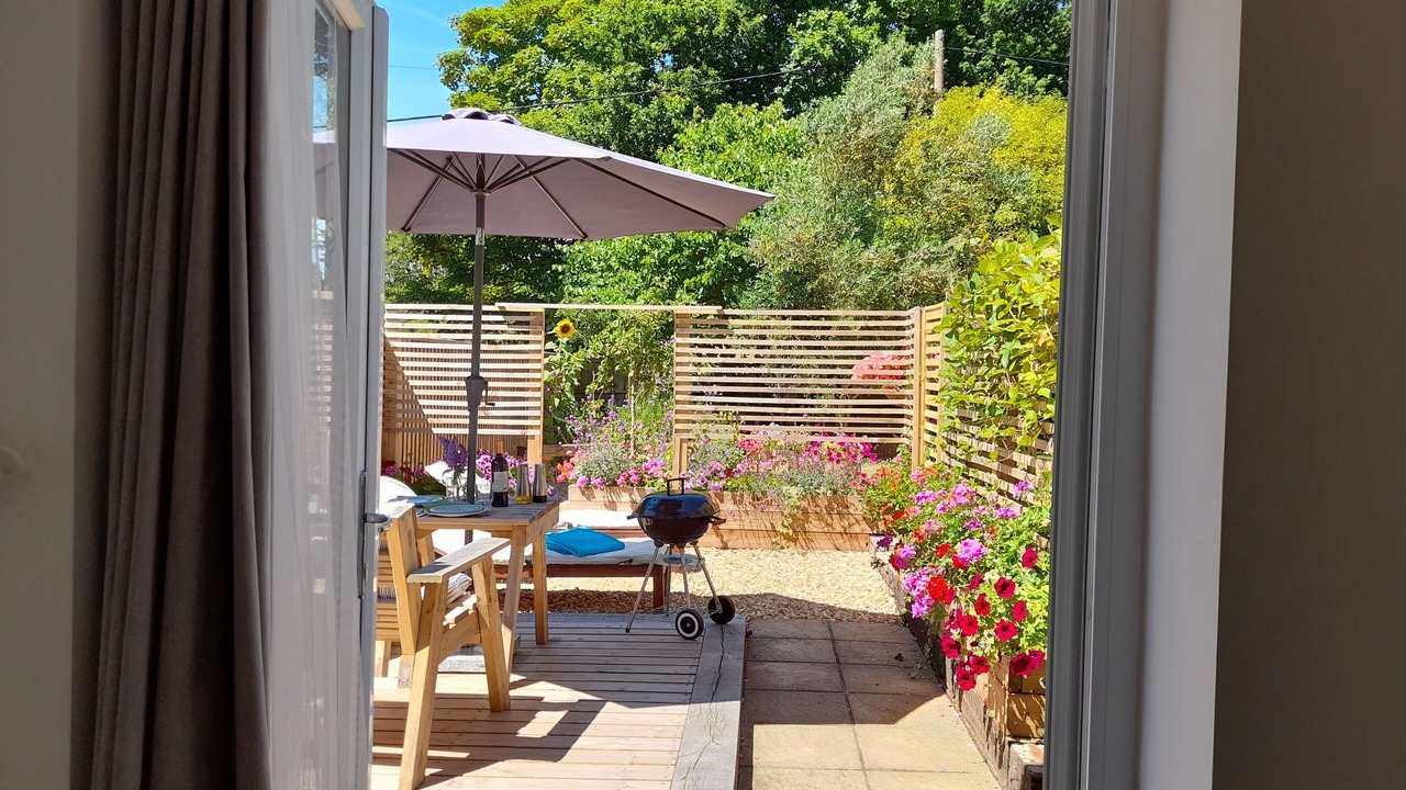 Photo of Outdoor in Stuckton