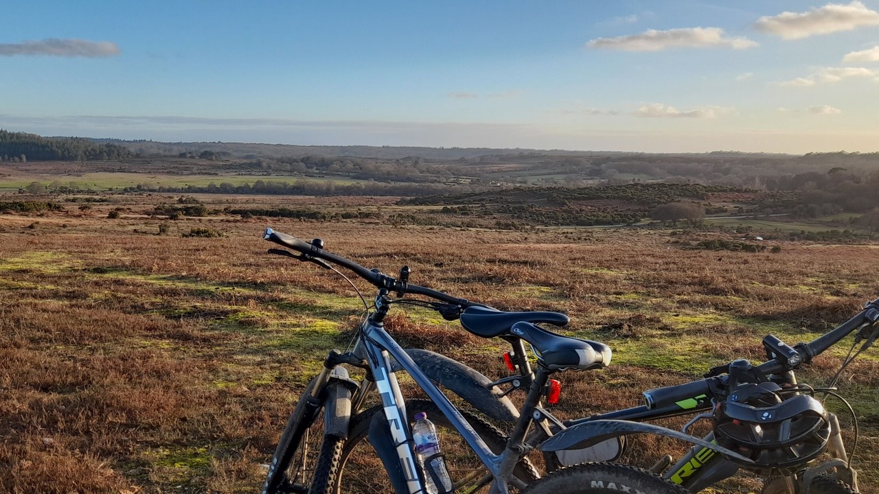 Photo of Outdoor in Stuckton