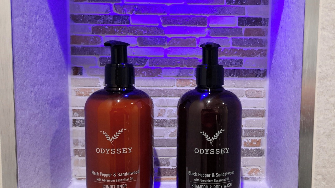 Photo of Bathroom in Stuckton