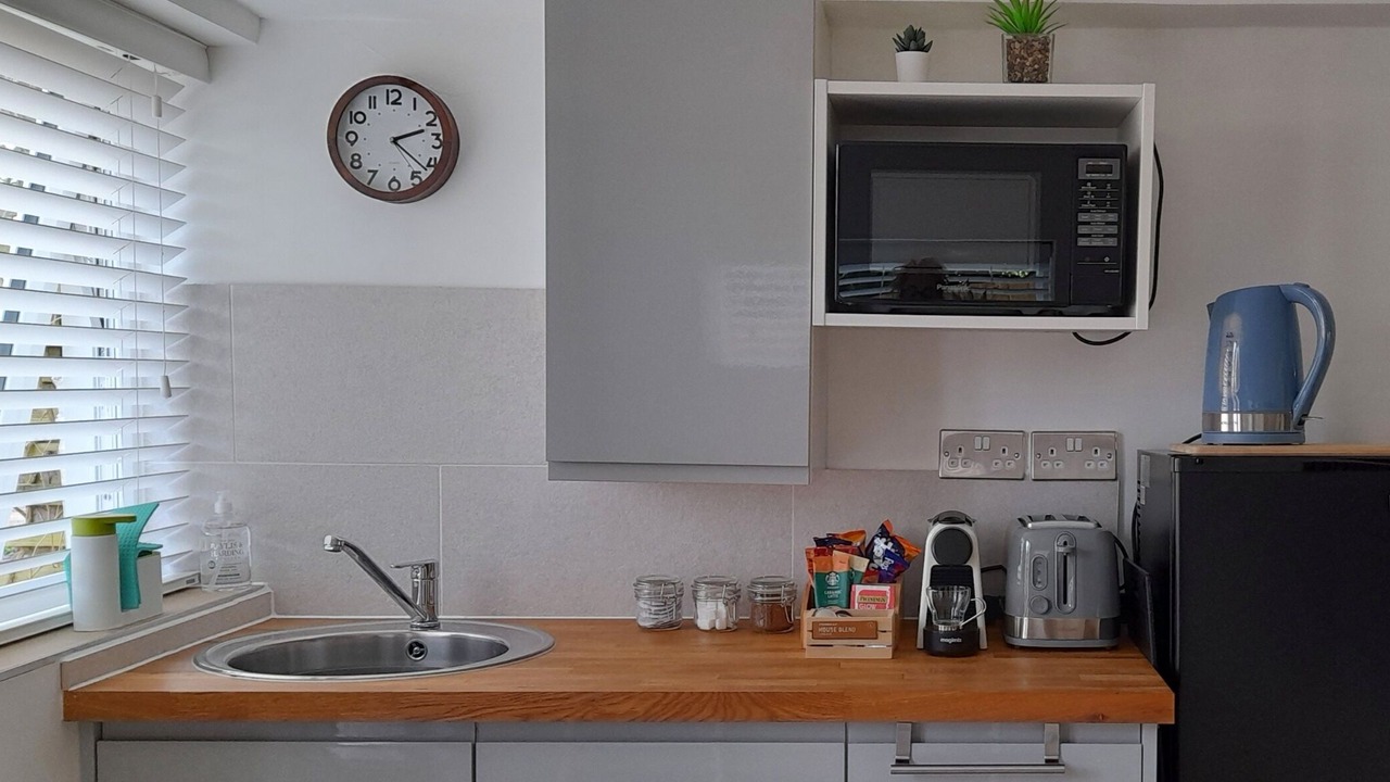 Photo of Kitchen in Stuckton