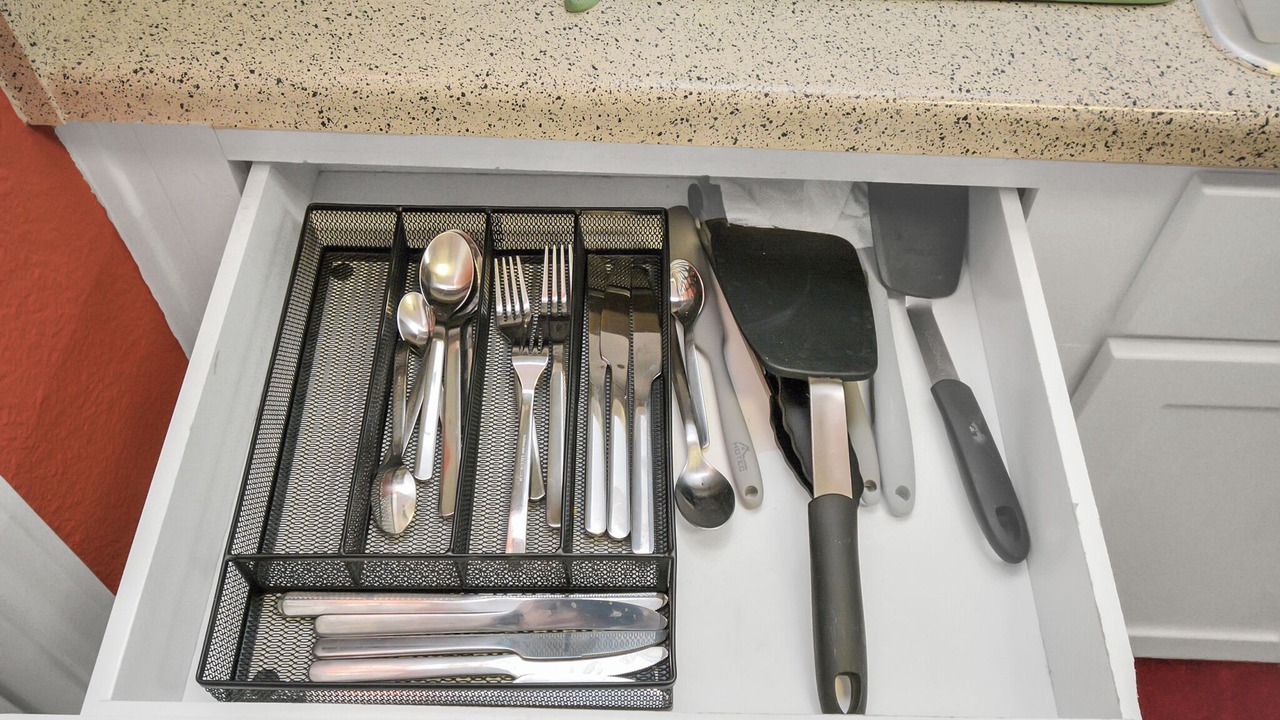 Photo of Kitchen in Tobin Hill
