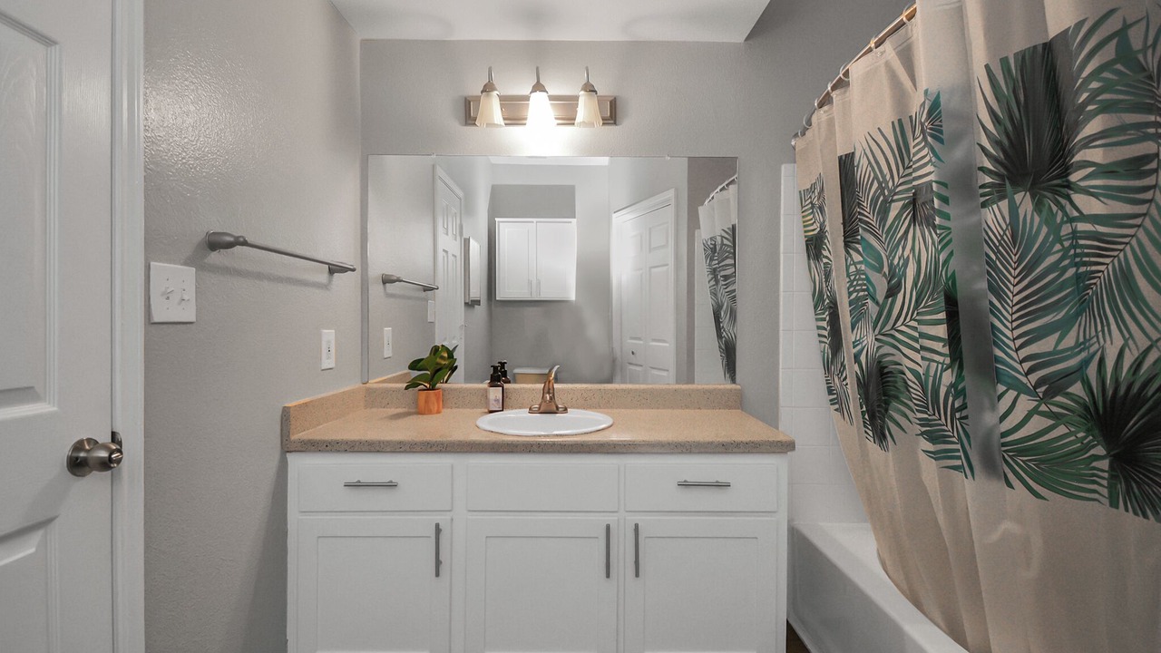 Photo of Bathroom in Tobin Hill