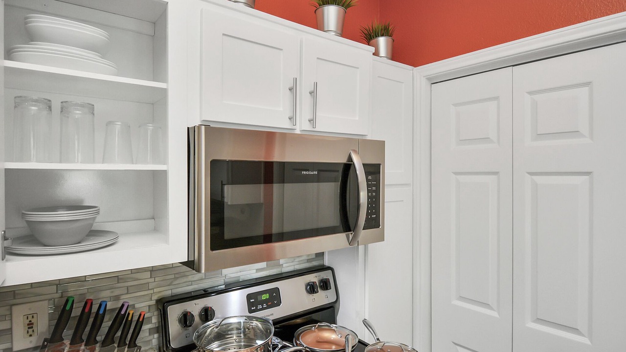 Photo of Kitchen in Tobin Hill