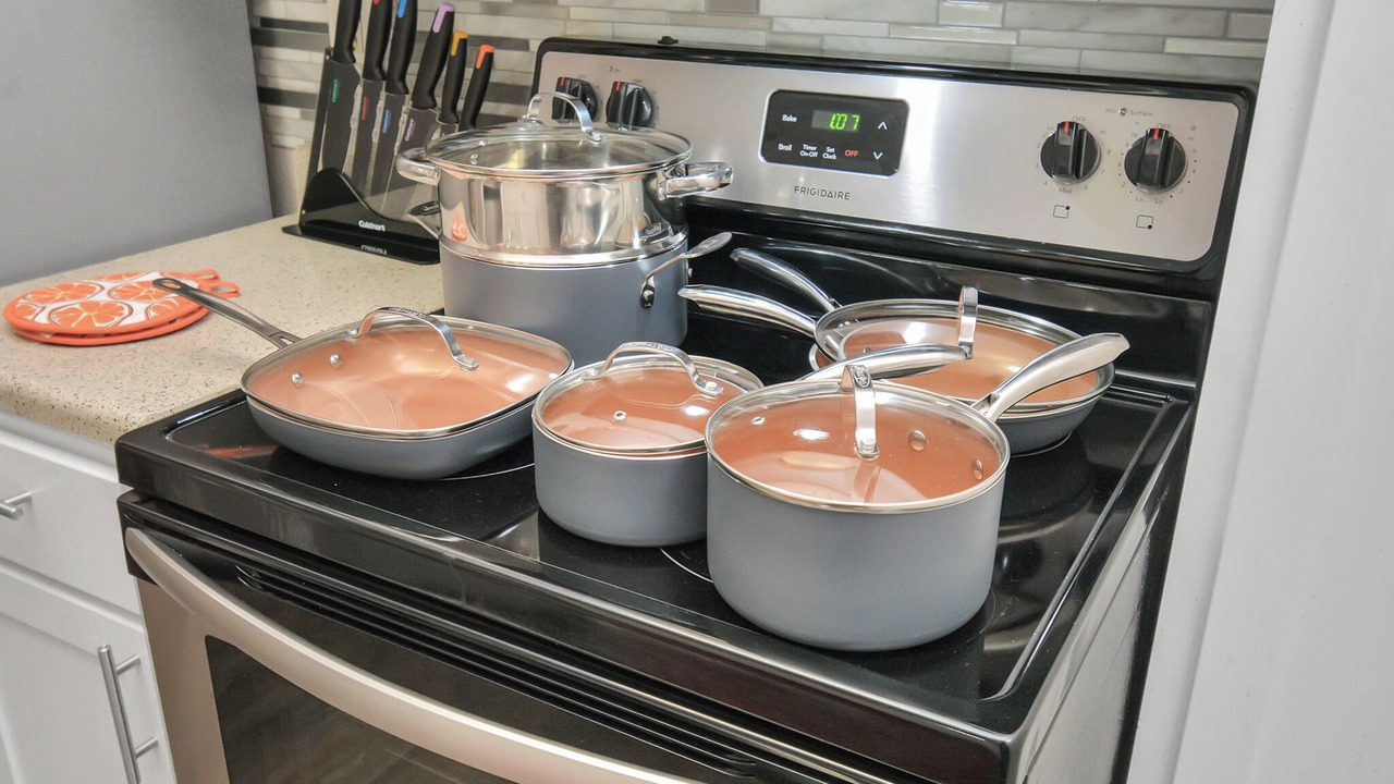 Photo of Kitchen in Tobin Hill
