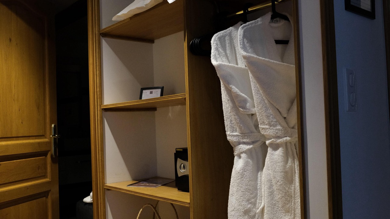 Photo of Bedroom in Sains-du-Nord