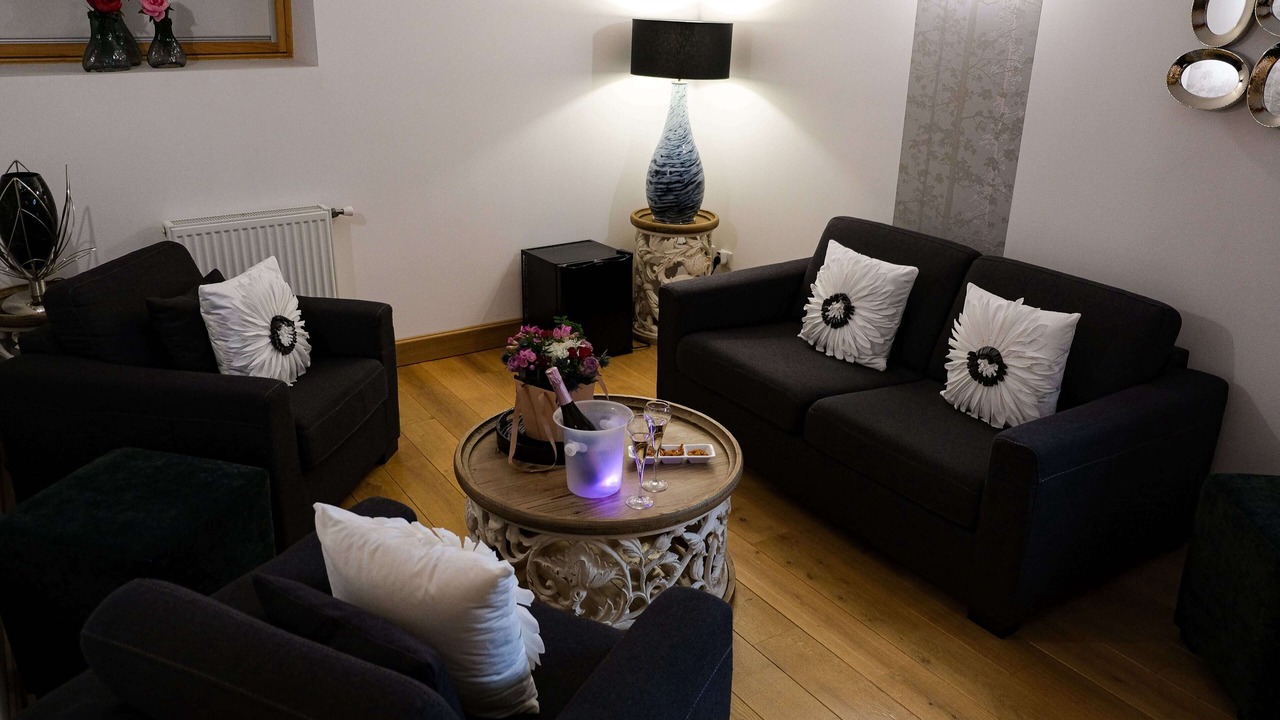 Photo of Bedroom in Sains-du-Nord