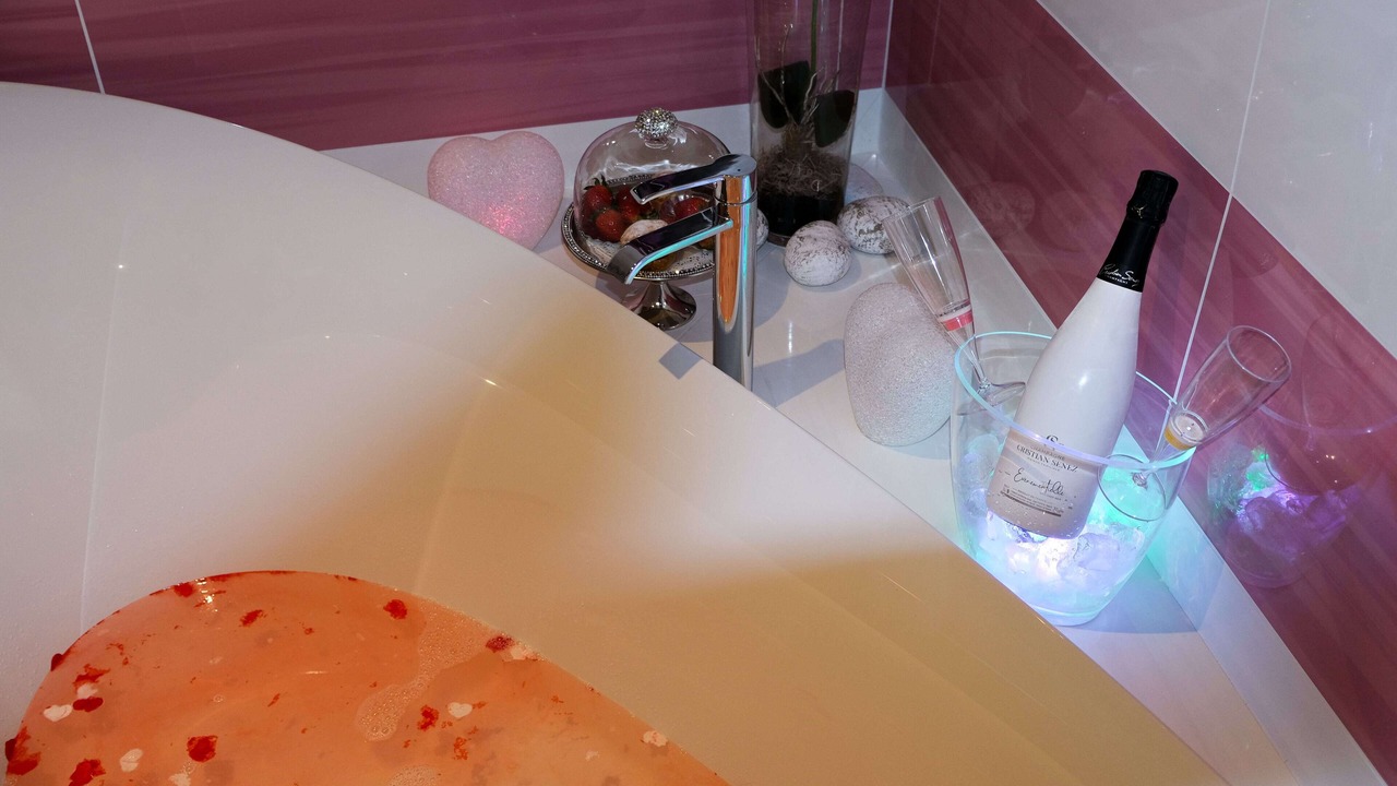 Photo of Bathroom in Sains-du-Nord