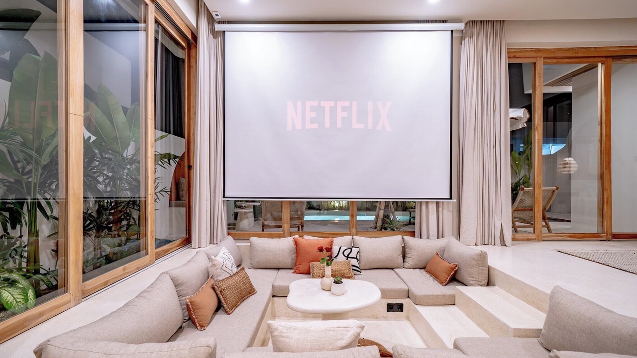 Photo of Outdoor in Tumbak Bayuh