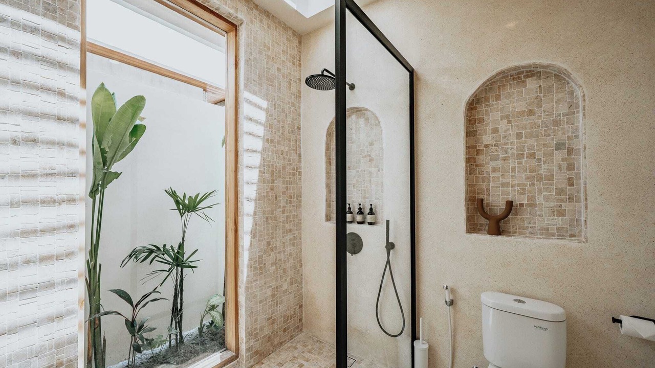 Photo of Bathroom in Tumbak Bayuh