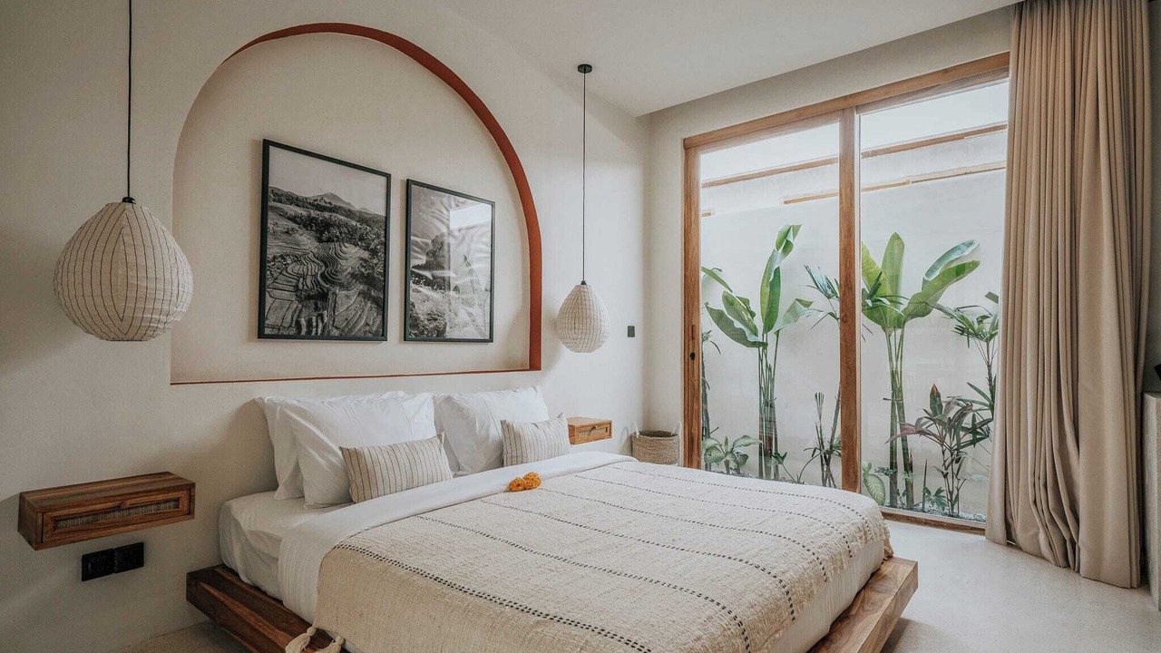 Photo of Outdoor in Tumbak Bayuh