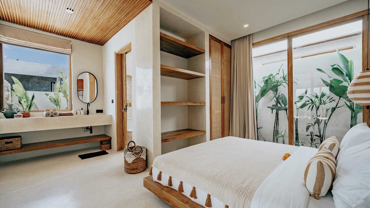 Photo of Outdoor in Tumbak Bayuh