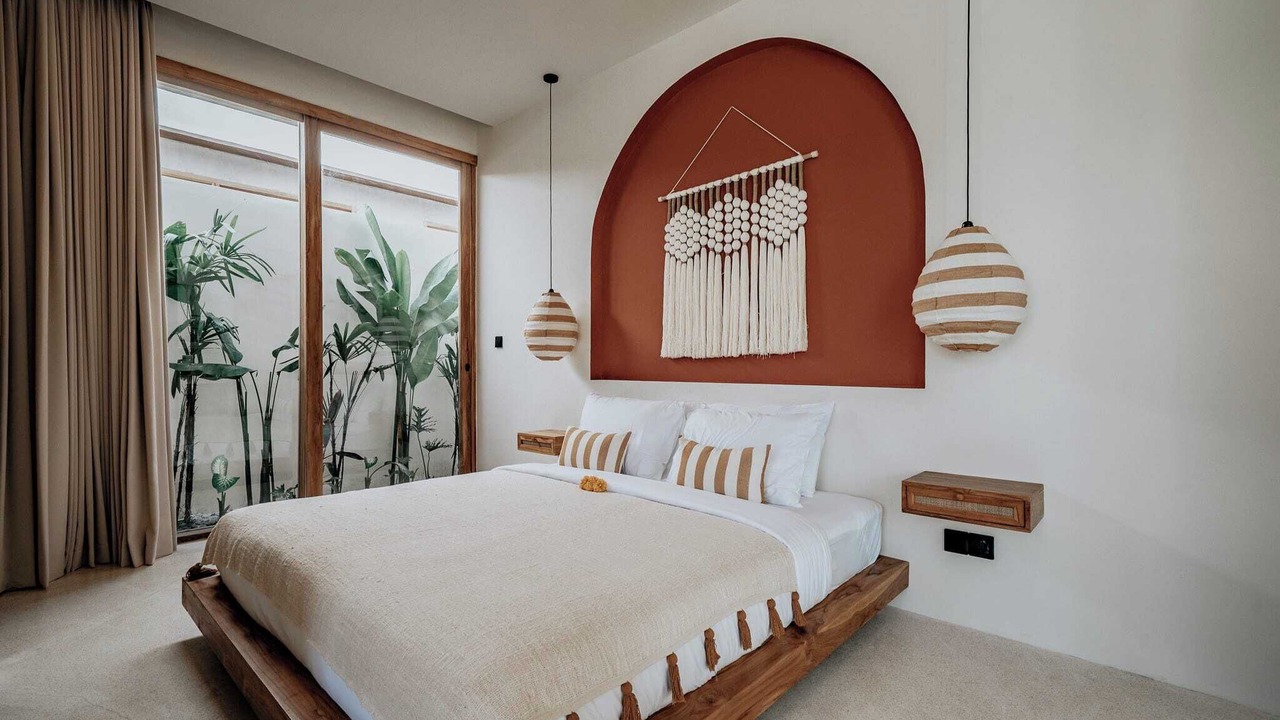 Photo of Outdoor in Tumbak Bayuh