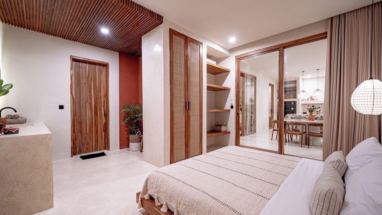 Photo of Outdoor in Tumbak Bayuh