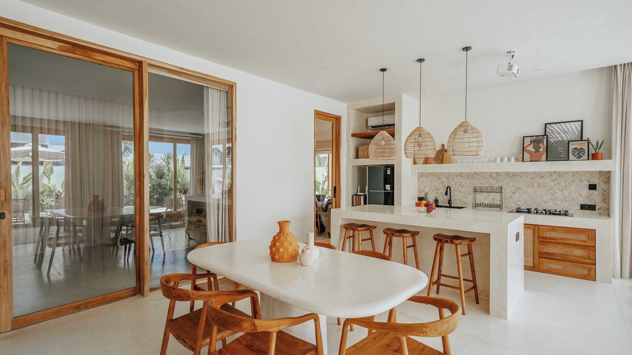 Photo of Outdoor in Tumbak Bayuh