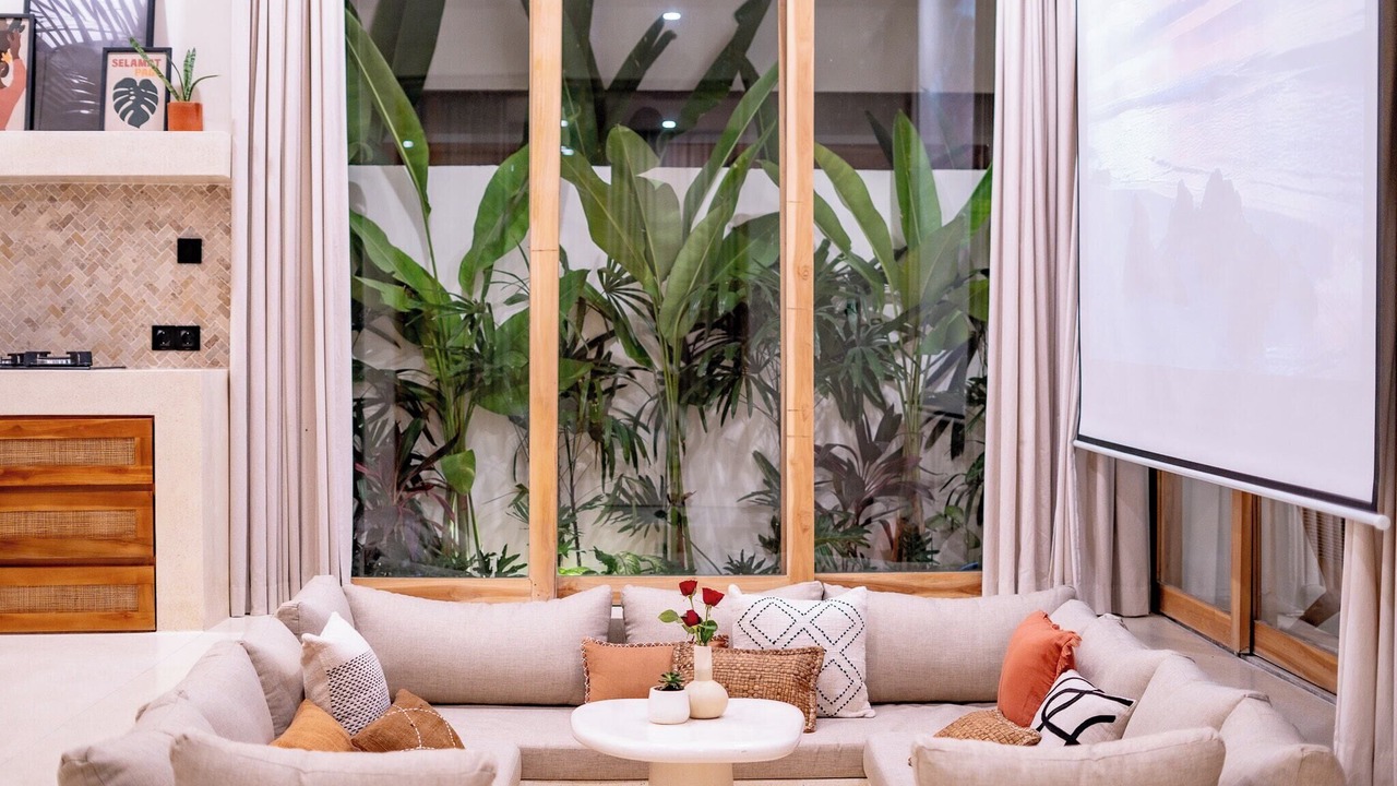 Photo of Outdoor in Tumbak Bayuh