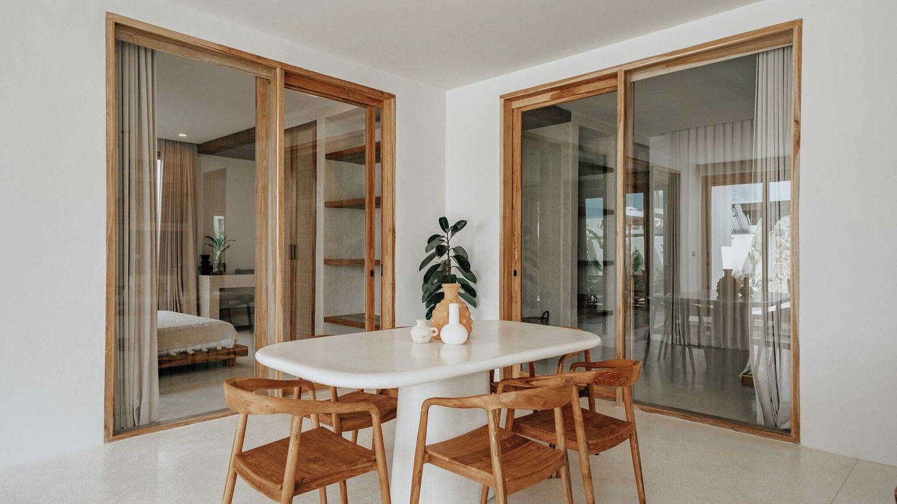 Photo of Outdoor in Tumbak Bayuh