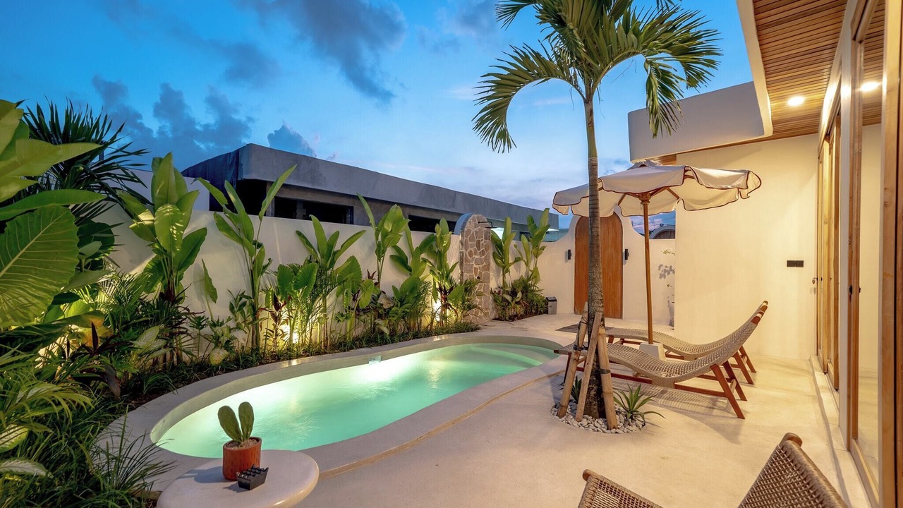 Photo of Outdoor in Tumbak Bayuh