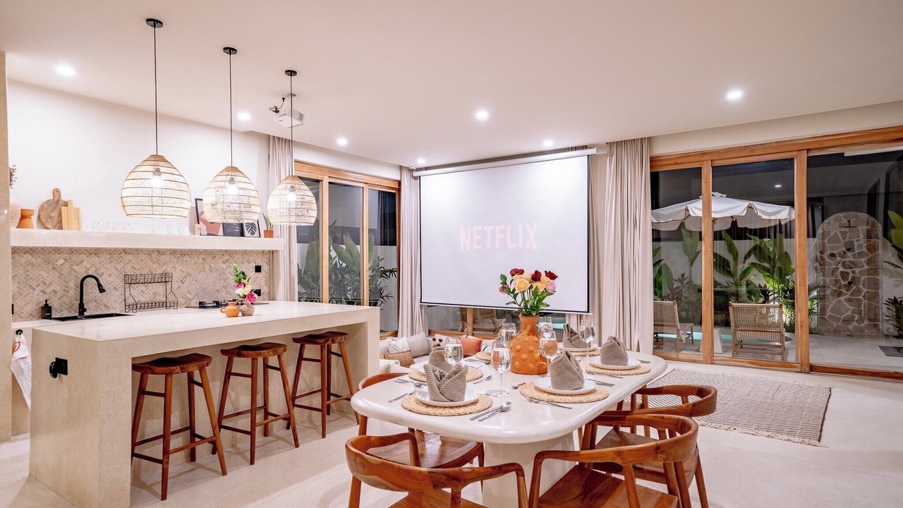 Photo of Outdoor in Tumbak Bayuh