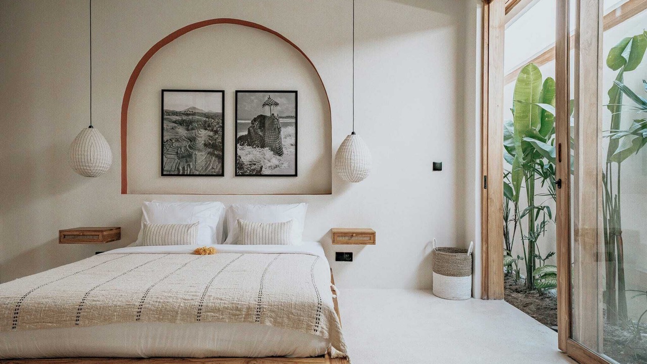 Photo of Outdoor in Tumbak Bayuh