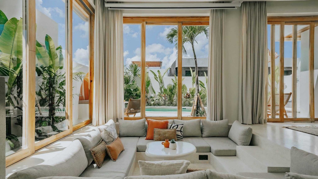 Photo of Outdoor in Tumbak Bayuh