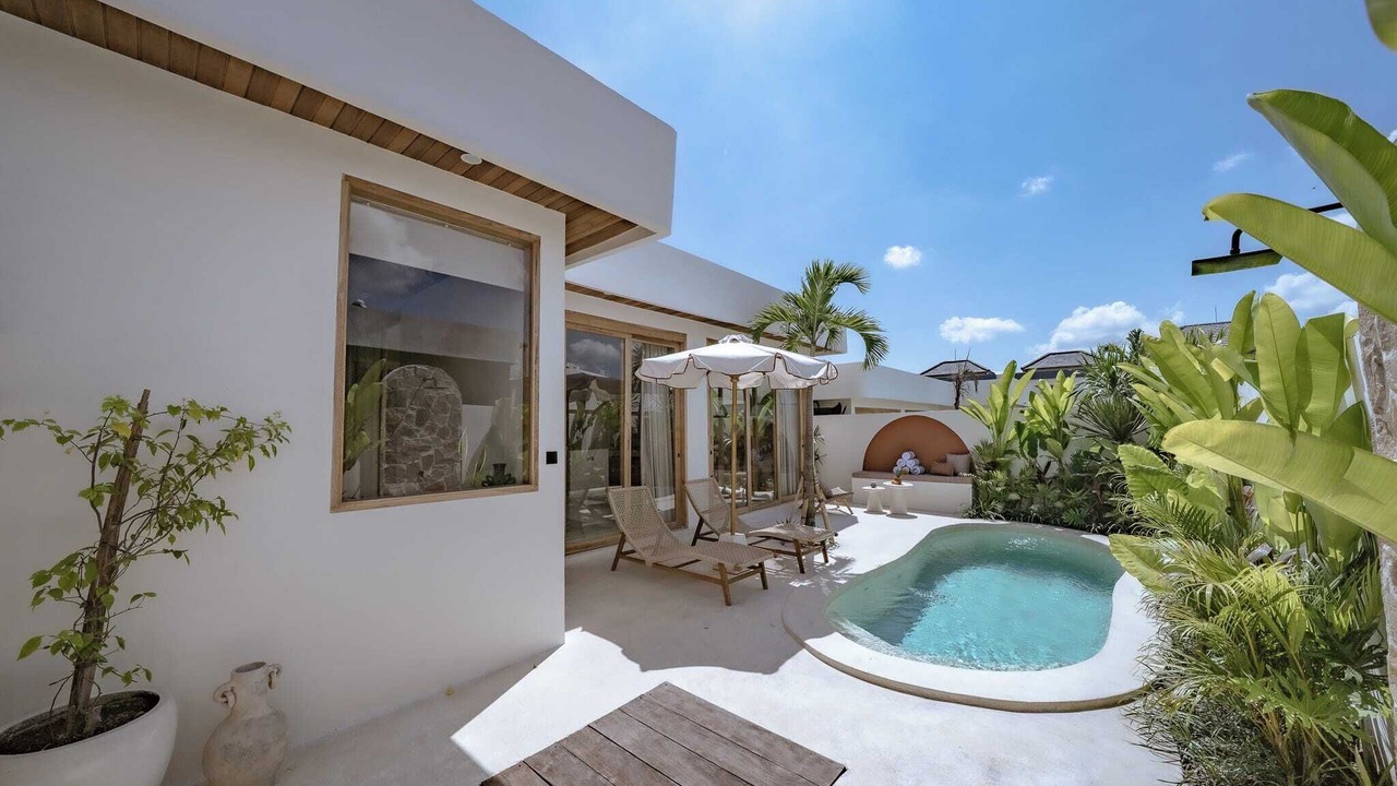 Photo of Outdoor in Tumbak Bayuh