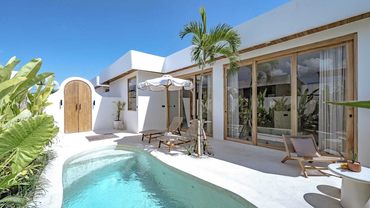 Photo of Outdoor in Tumbak Bayuh