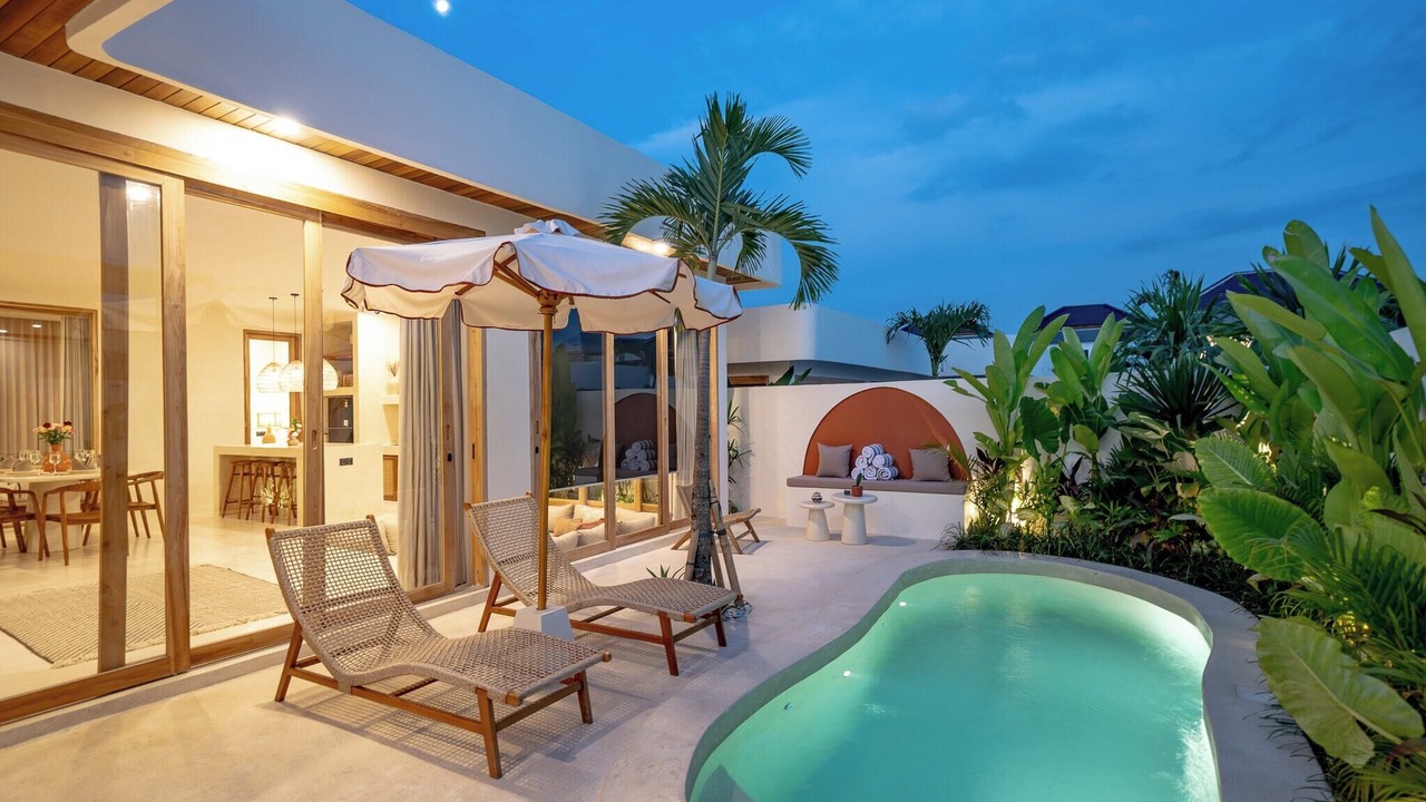 Photo of Outdoor in Tumbak Bayuh