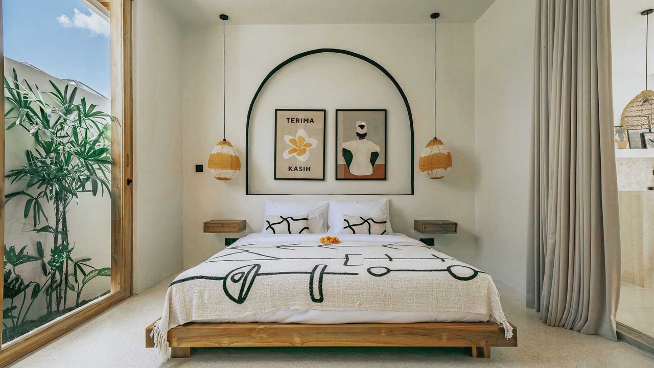 Photo of Outdoor in Tumbak Bayuh