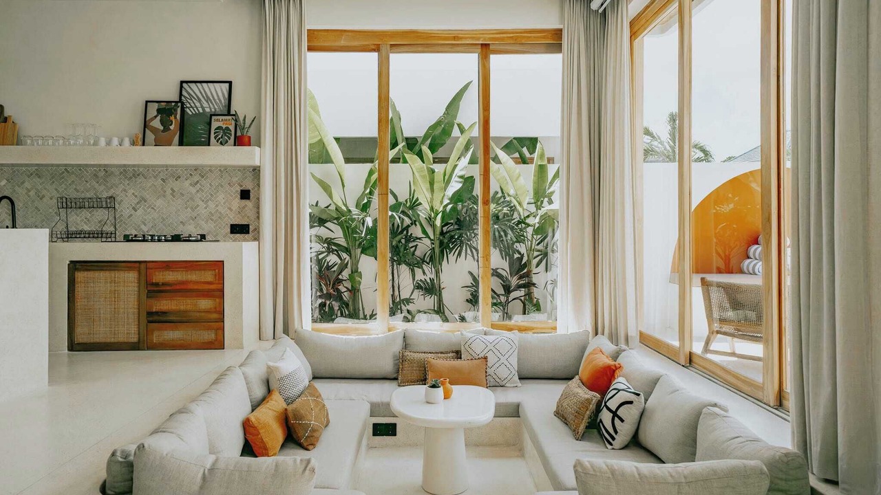 Photo of Outdoor in Tumbak Bayuh