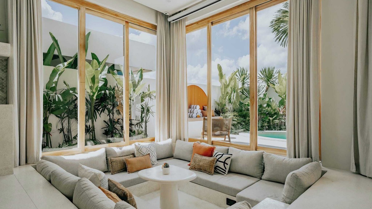 Photo of Outdoor in Tumbak Bayuh