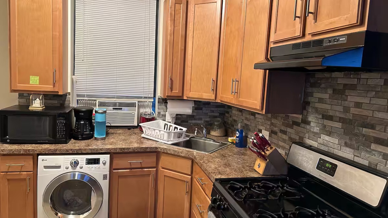 Photo of Kitchen in Lakeview