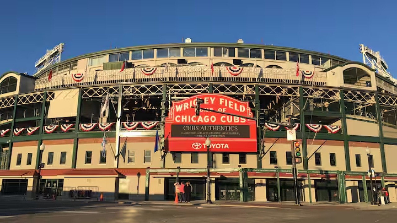Photo of Outdoor in Lakeview