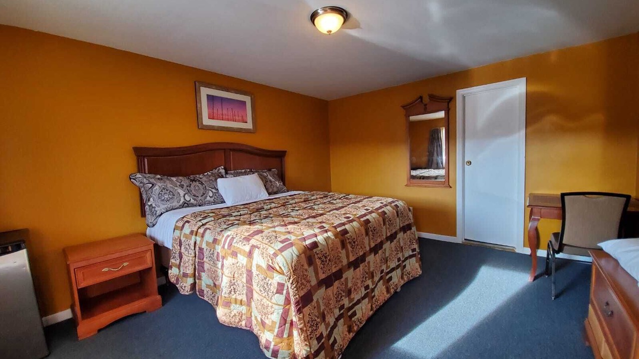 Photo of Bedroom in West New Haven