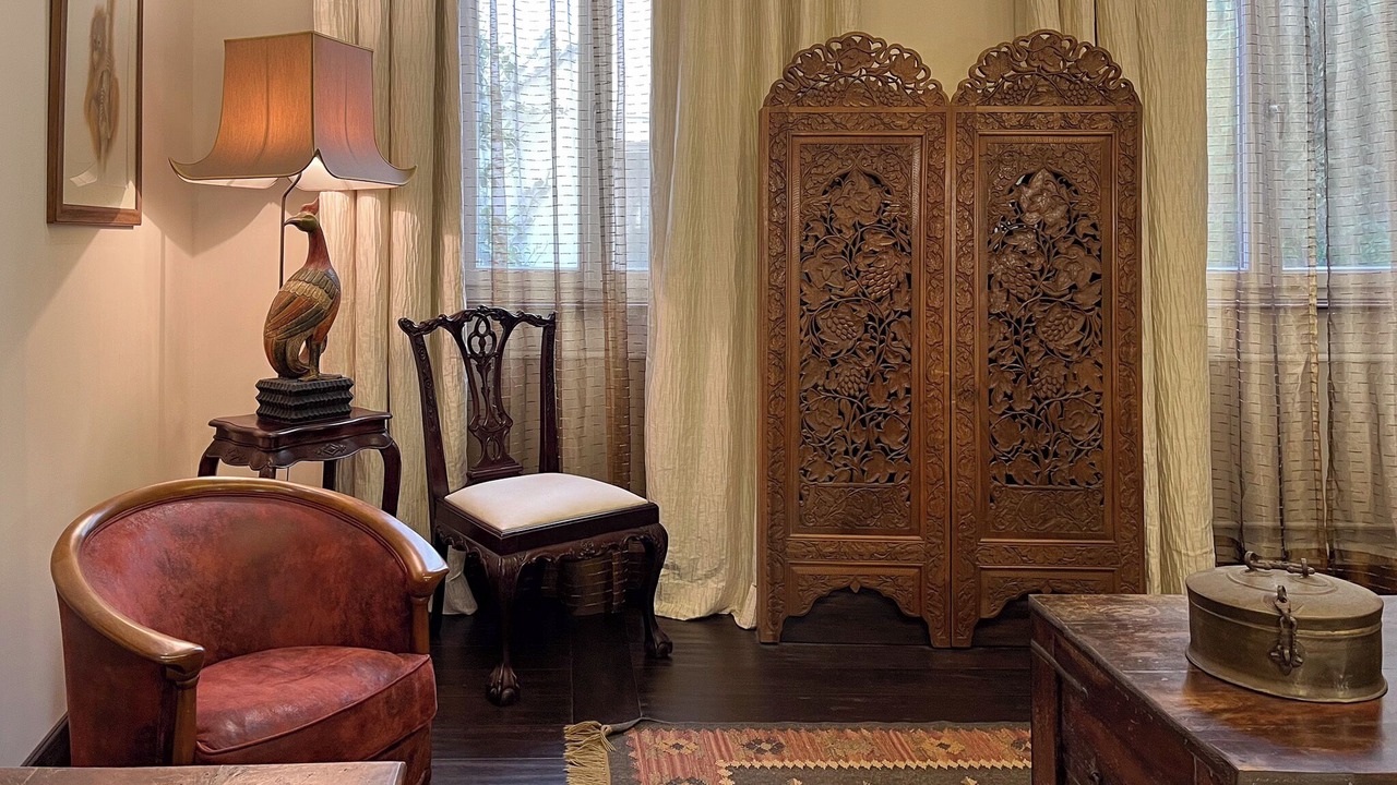 Photo of Bedroom in Dax
