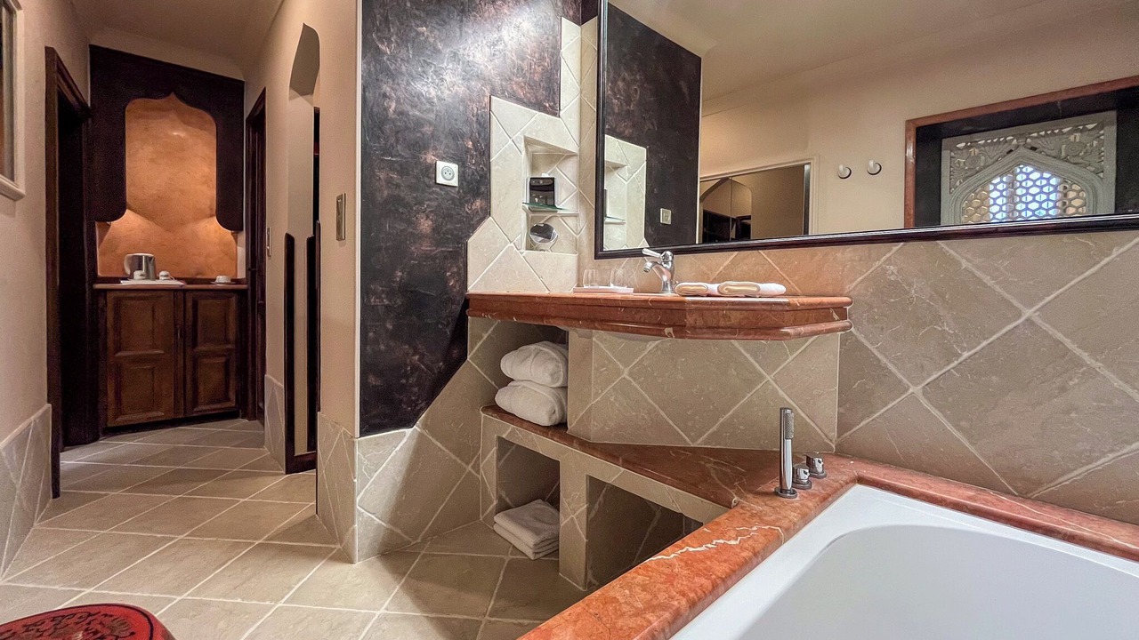 Photo of Bathroom in Dax