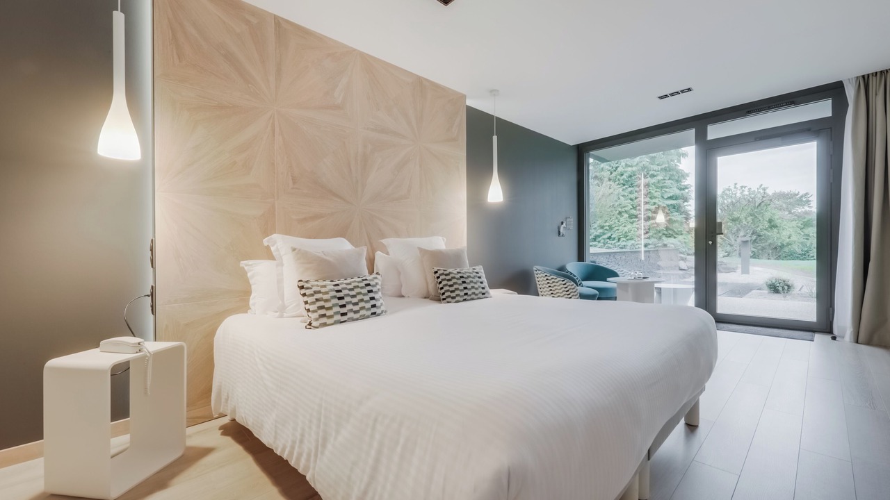 Photo of Bedroom in Bayeux