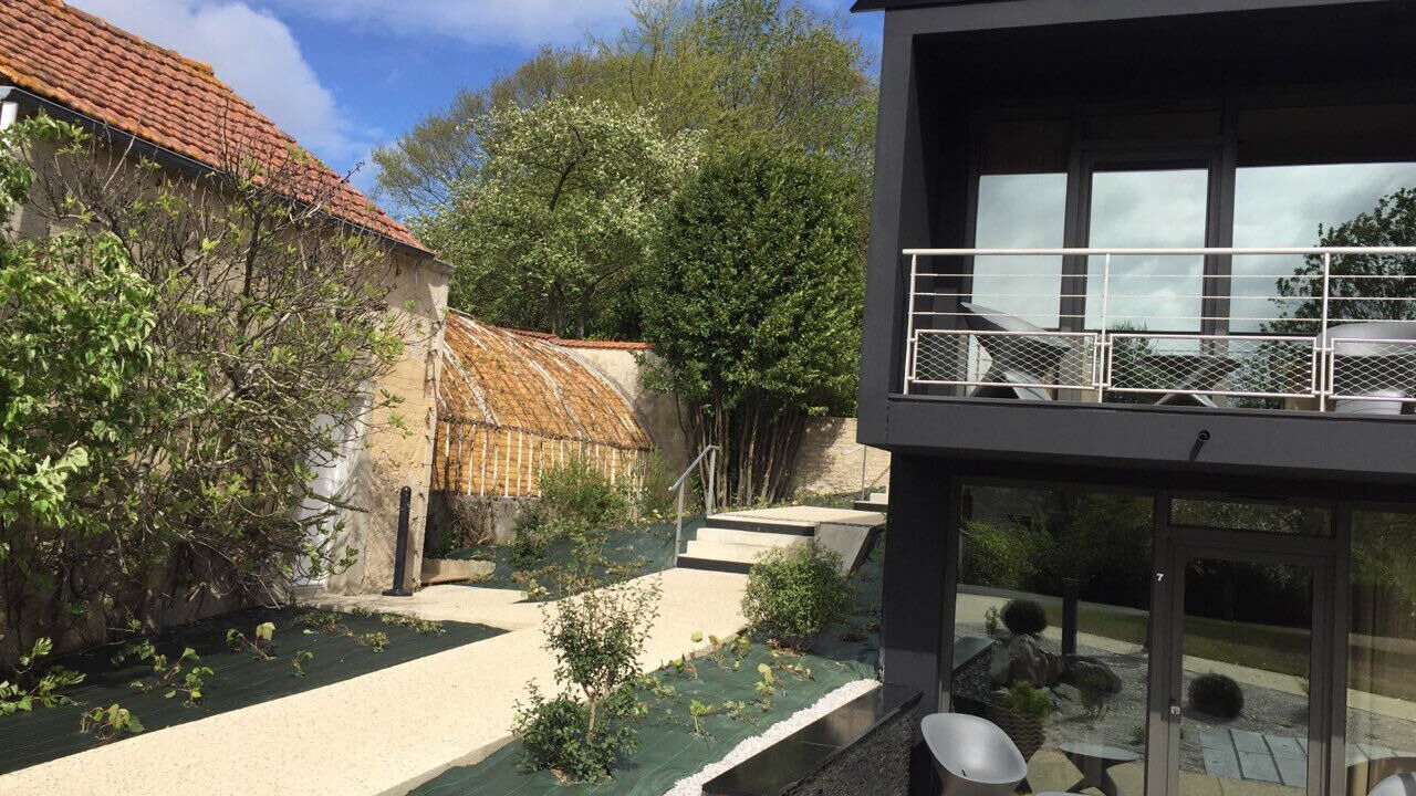 Photo of Outdoor in Bayeux