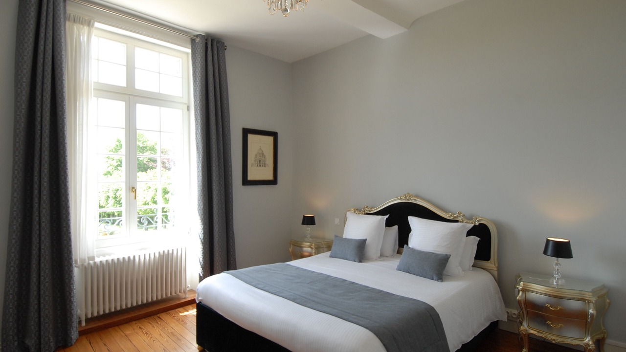 Photo of Bedroom in Bayeux