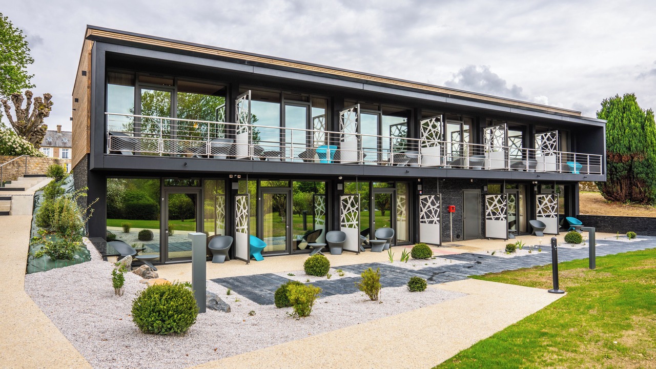 Photo of Outdoor in Bayeux