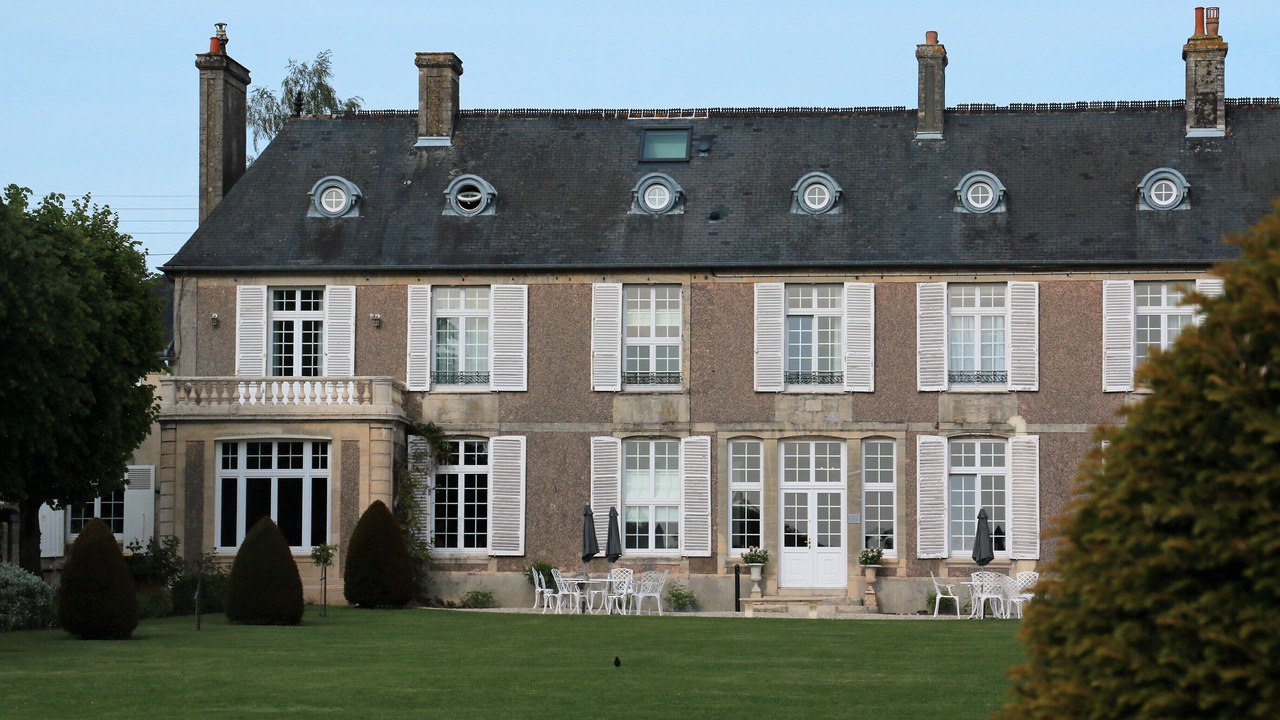 Photo of Outdoor in Bayeux