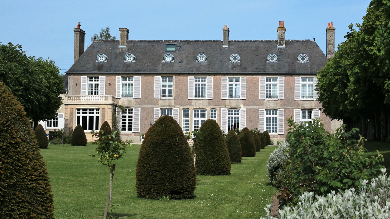 Photo of Outdoor in Bayeux