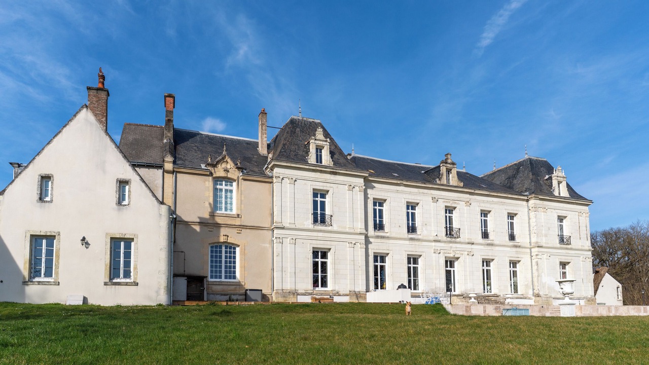 Photo of Outdoor in Veigne