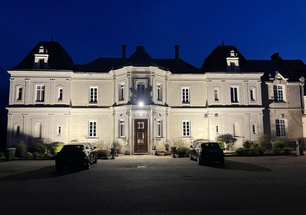 Photo of Outdoor in Veigne