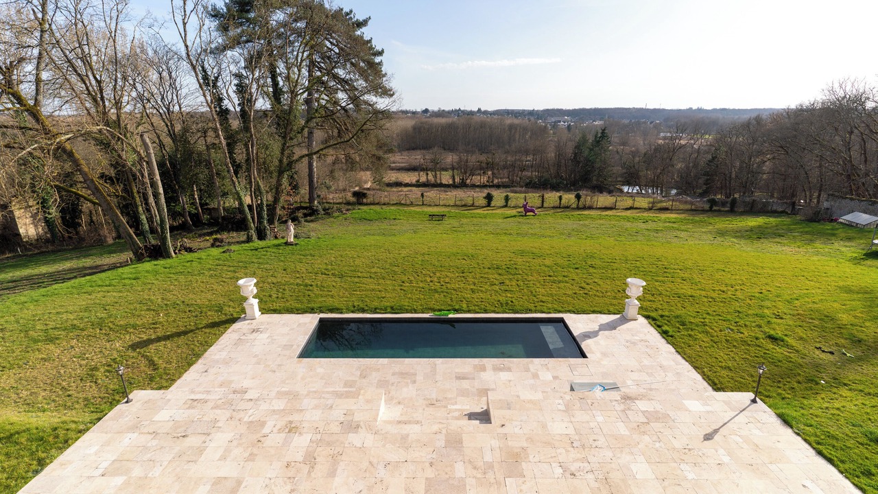 Photo of Outdoor in Veigne