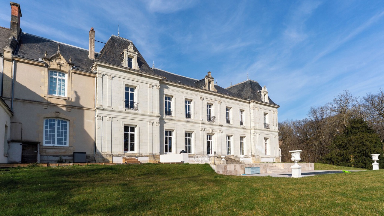Photo of Outdoor in Veigne