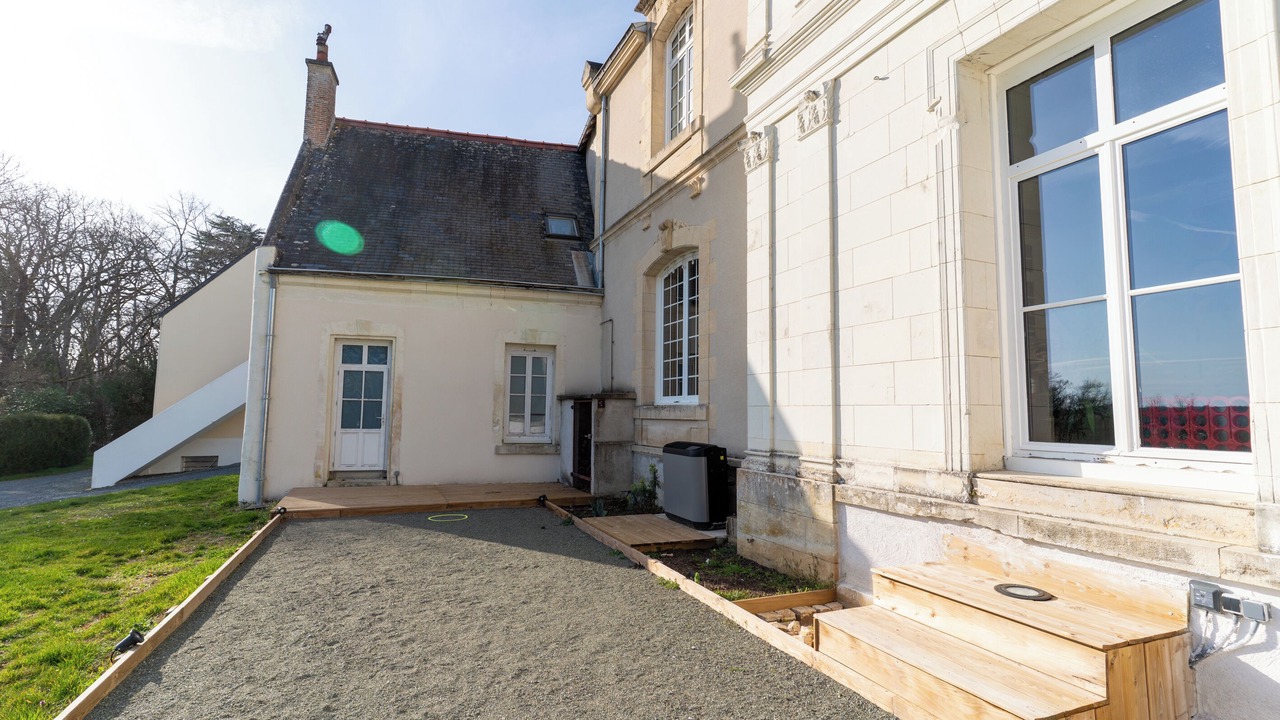 Photo of Outdoor in Veigne