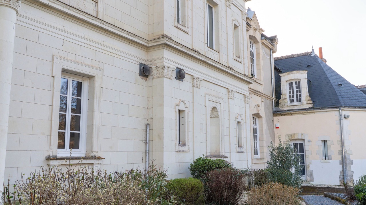 Photo of Outdoor in Veigne