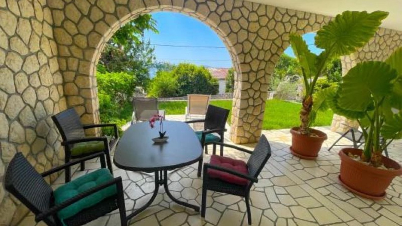 Photo of Outdoor in Novi Vinodolski