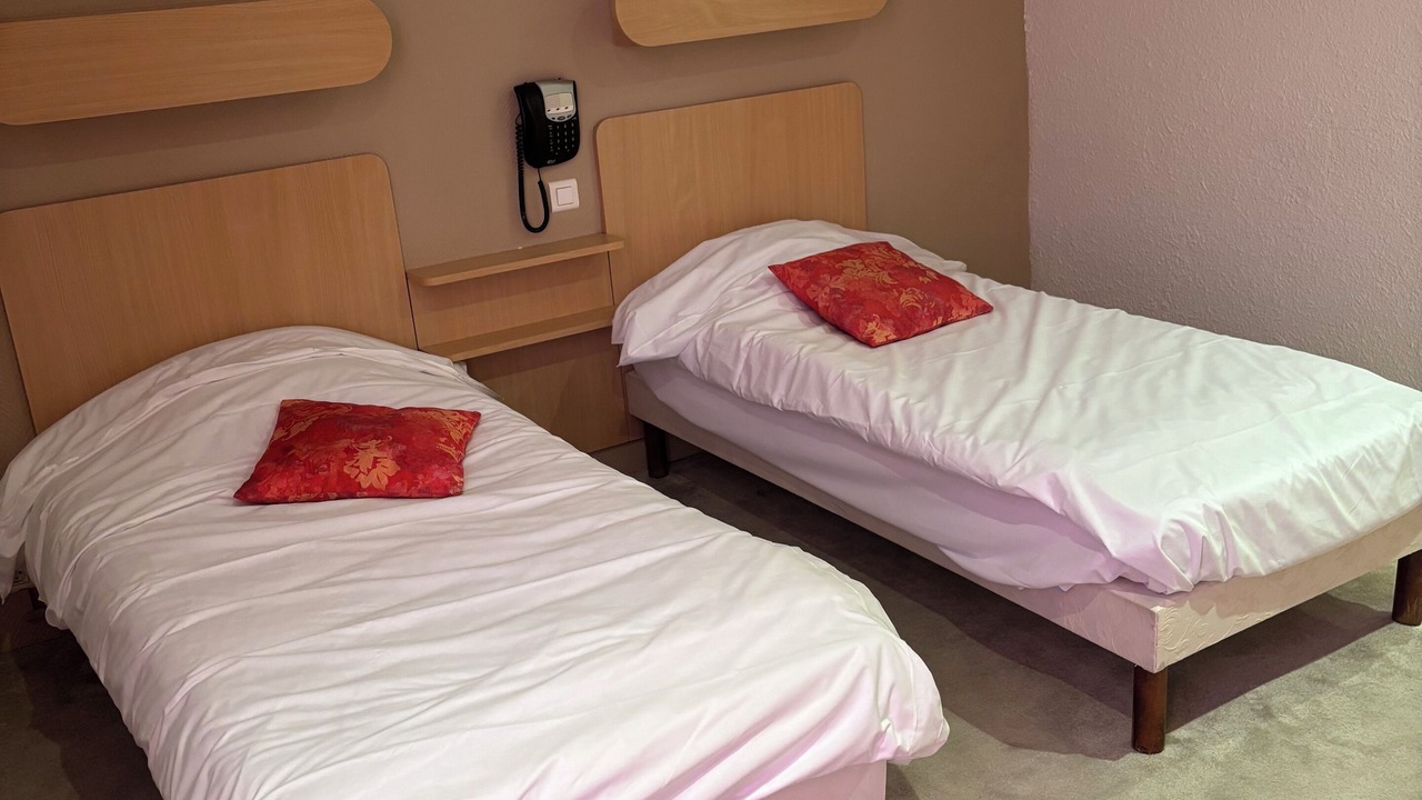 Photo of Bedroom in Belleville